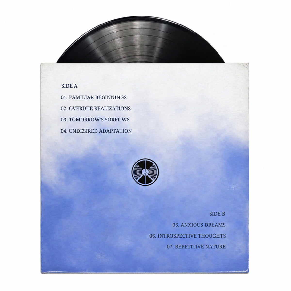Quarantine Jointz (VINYL LP)