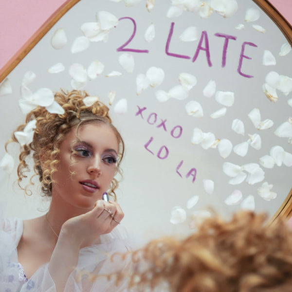 2 LATE