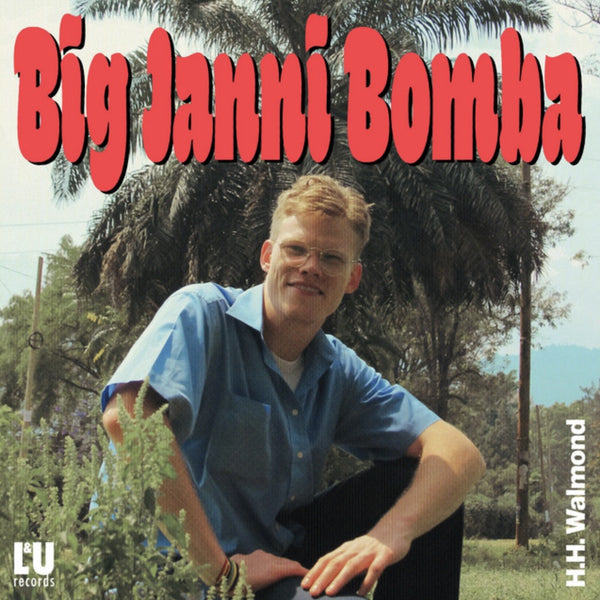 Big Janni Bomba