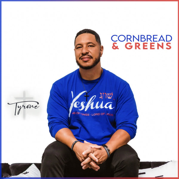Cornbread & Greens