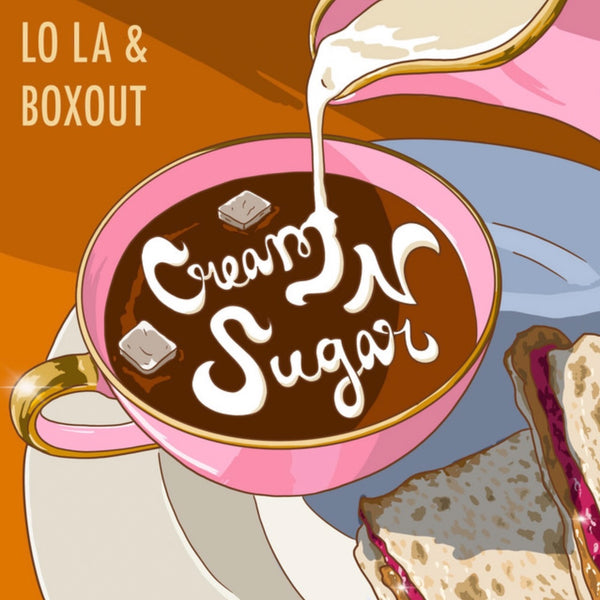 Cream N Sugar