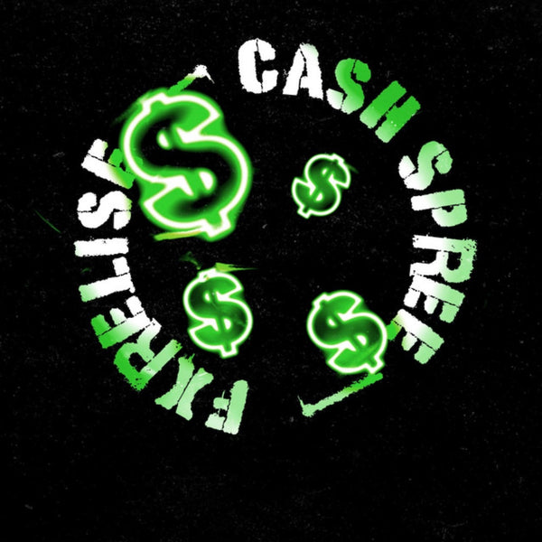 Cash Spree
