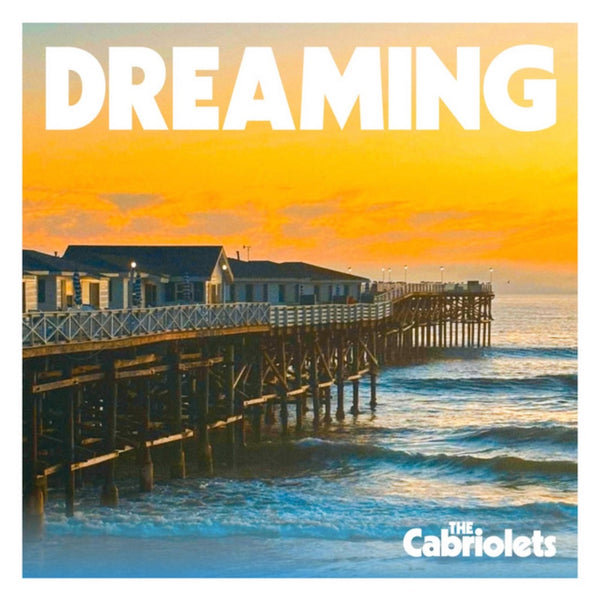 Dreaming