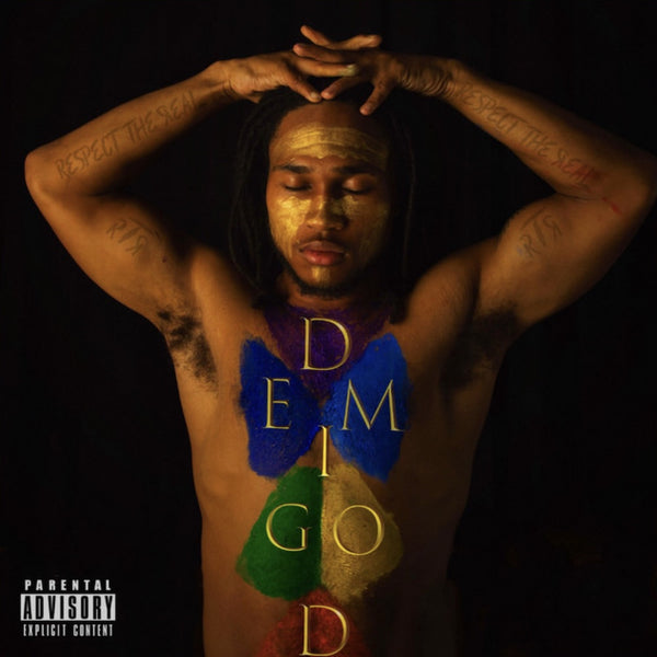 DemiGod