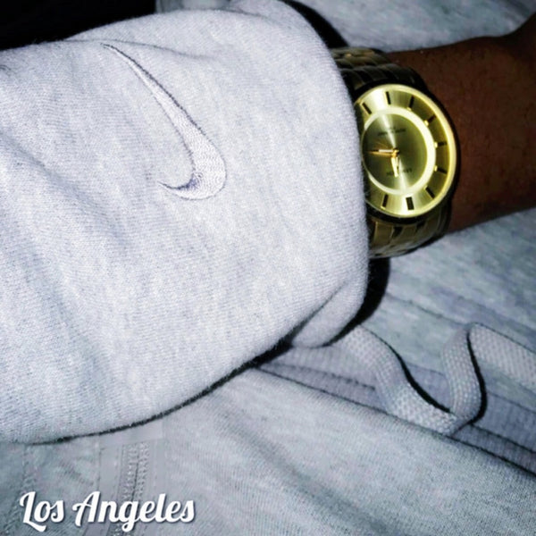 Don't Sleep