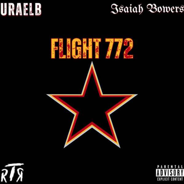Flight 772