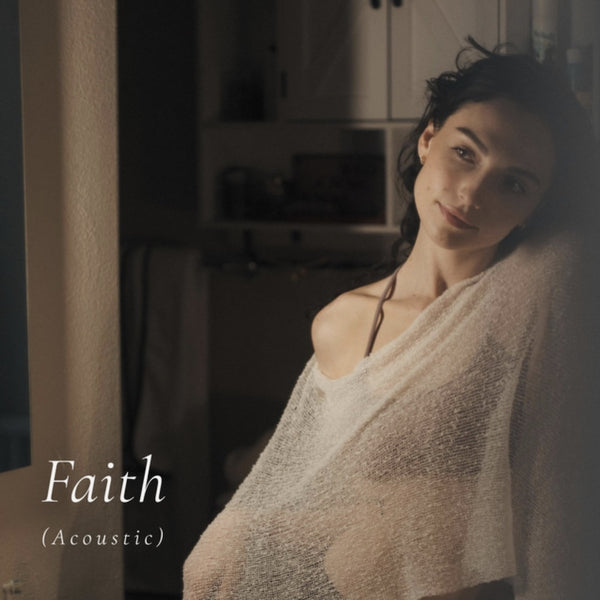 Faith - Acoustic