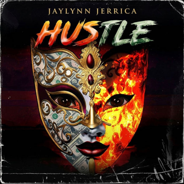 HUSTLE