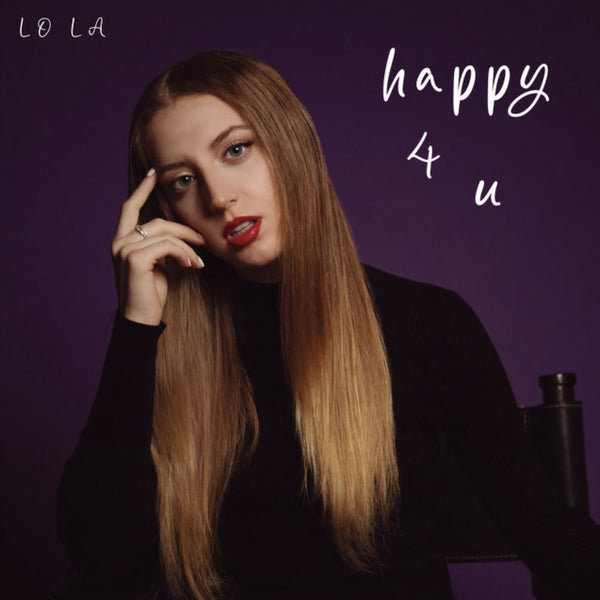 HAPPY 4 U