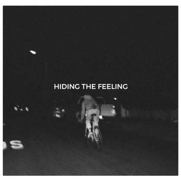 HIDING THE FEELING