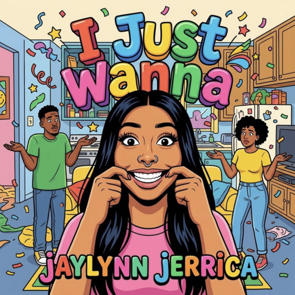 I Just Wanna