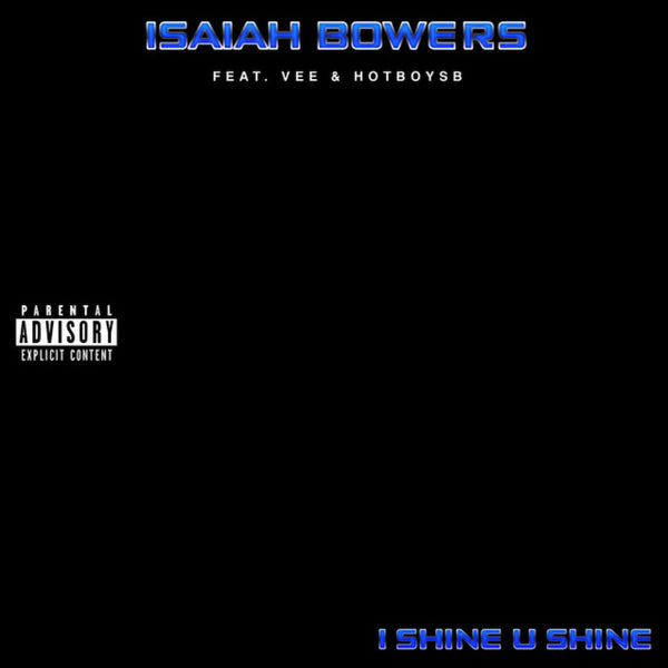 I SHINE, U SHINE