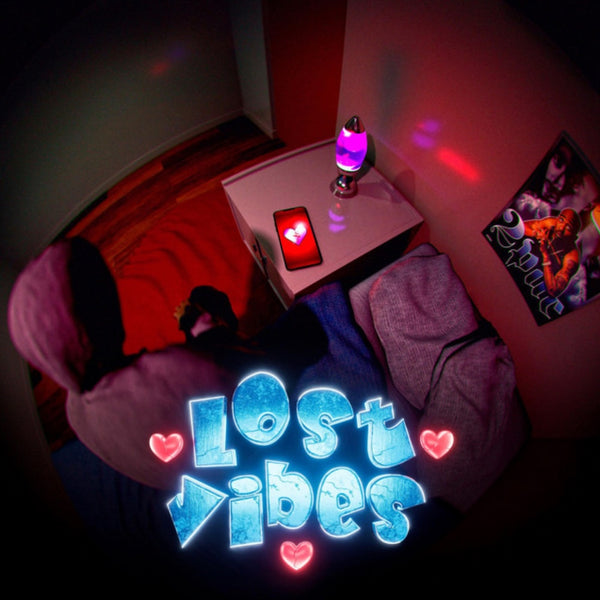 Lost Vibes