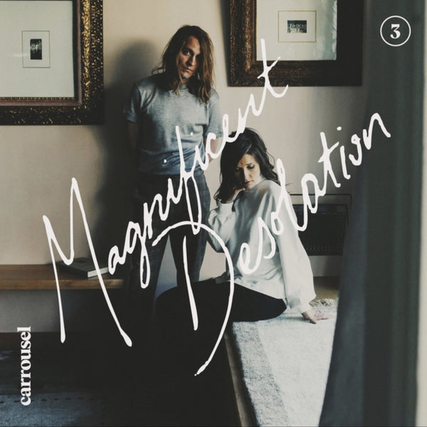 Part 3: Magnificent Desolation