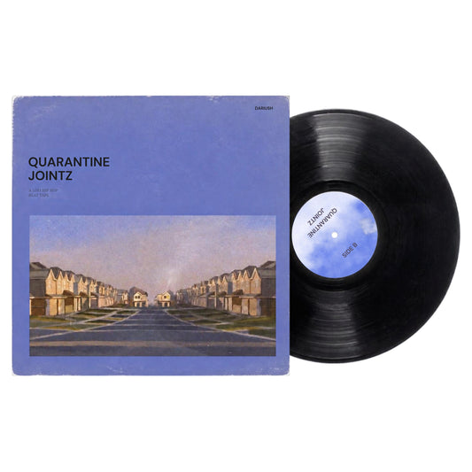 Quarantine Jointz (VINYL LP)