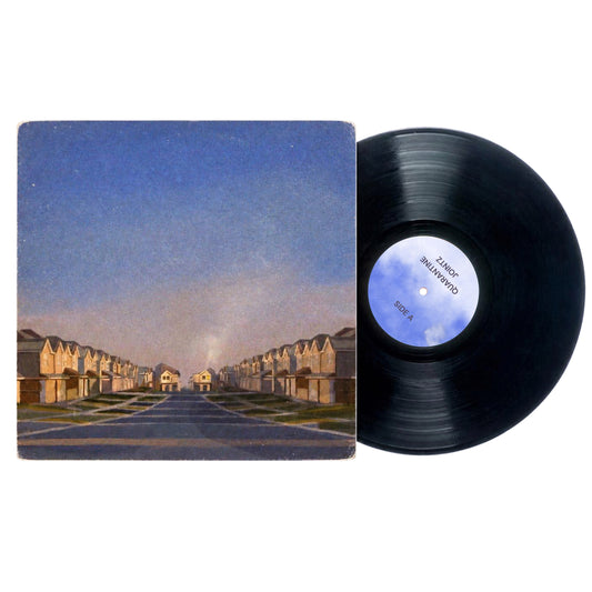 Quarantine Jointz (VINYL LP)