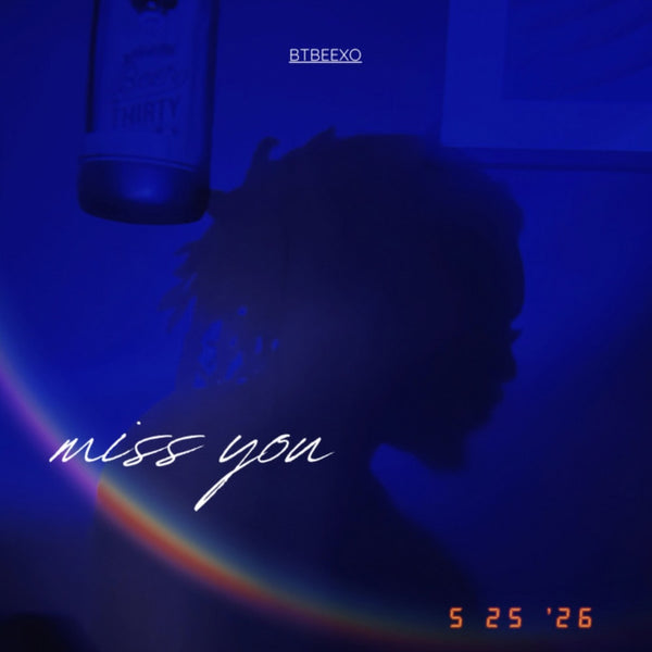 miss you