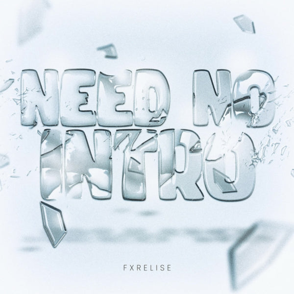 Need No Intro