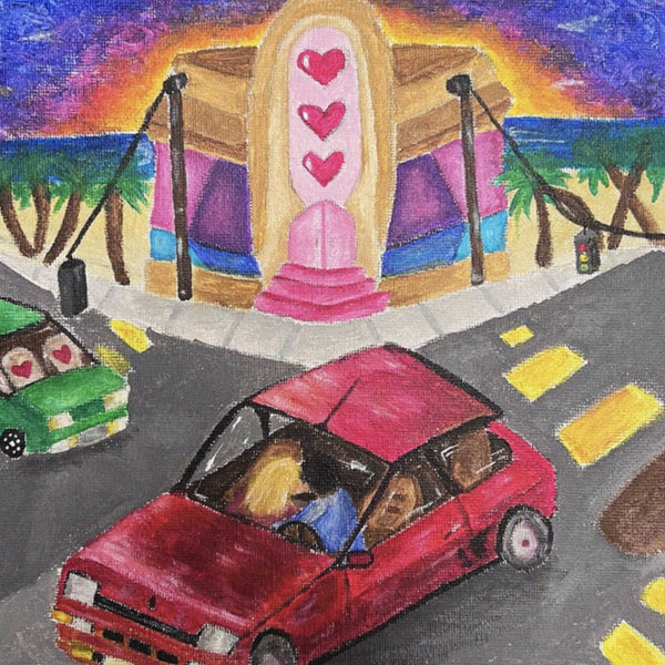 PDA