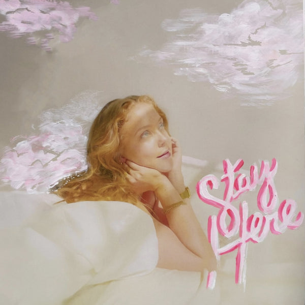 Stay Here