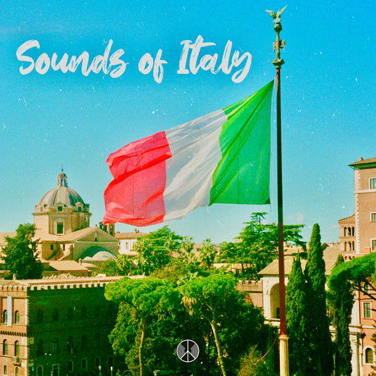 Sounds of Italy Sample Pack