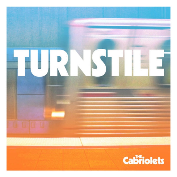 Turnstile