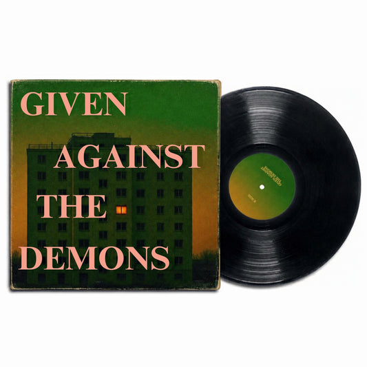 Given Against the Demons (VINYL LP)