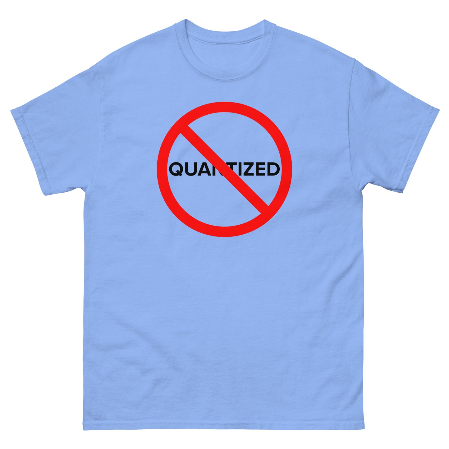 QUANTIZED T-Shirt