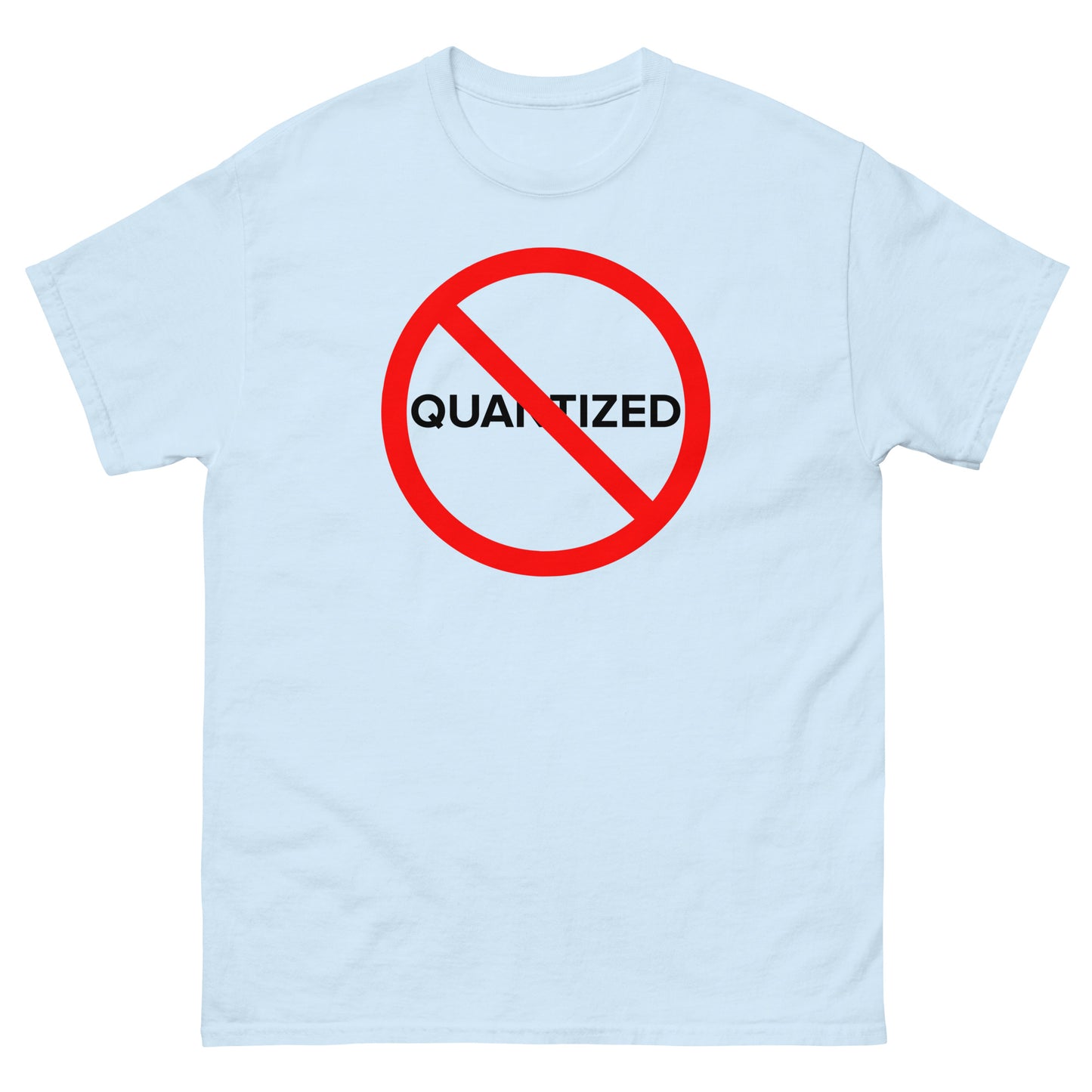 QUANTIZED T-Shirt