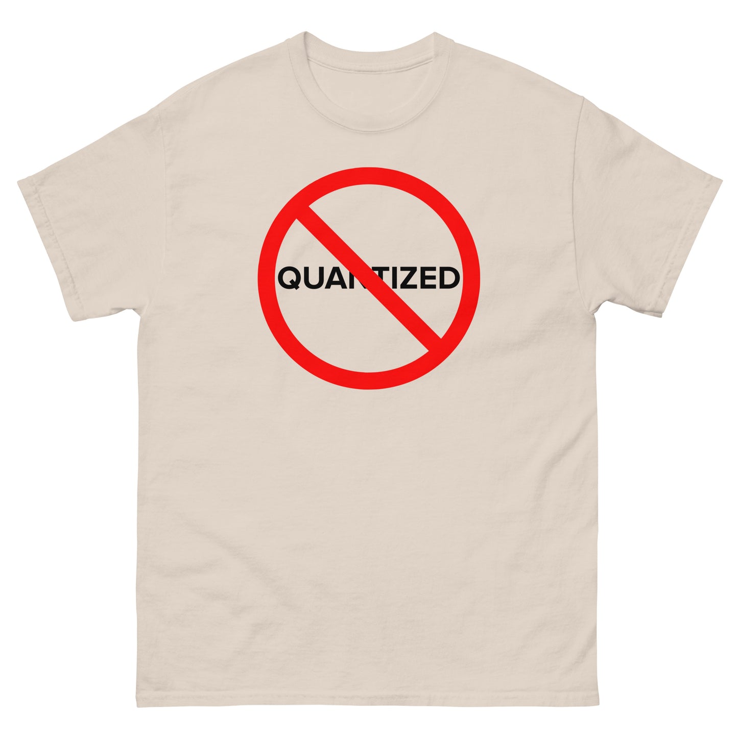 QUANTIZED T-Shirt