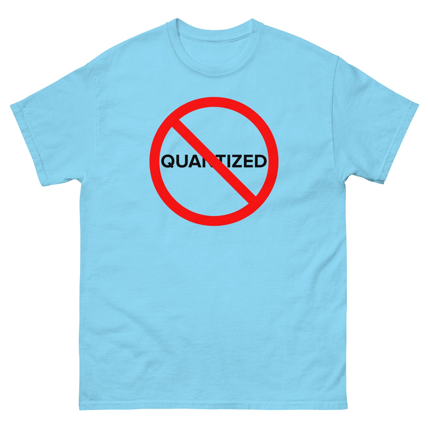 QUANTIZED T-Shirt