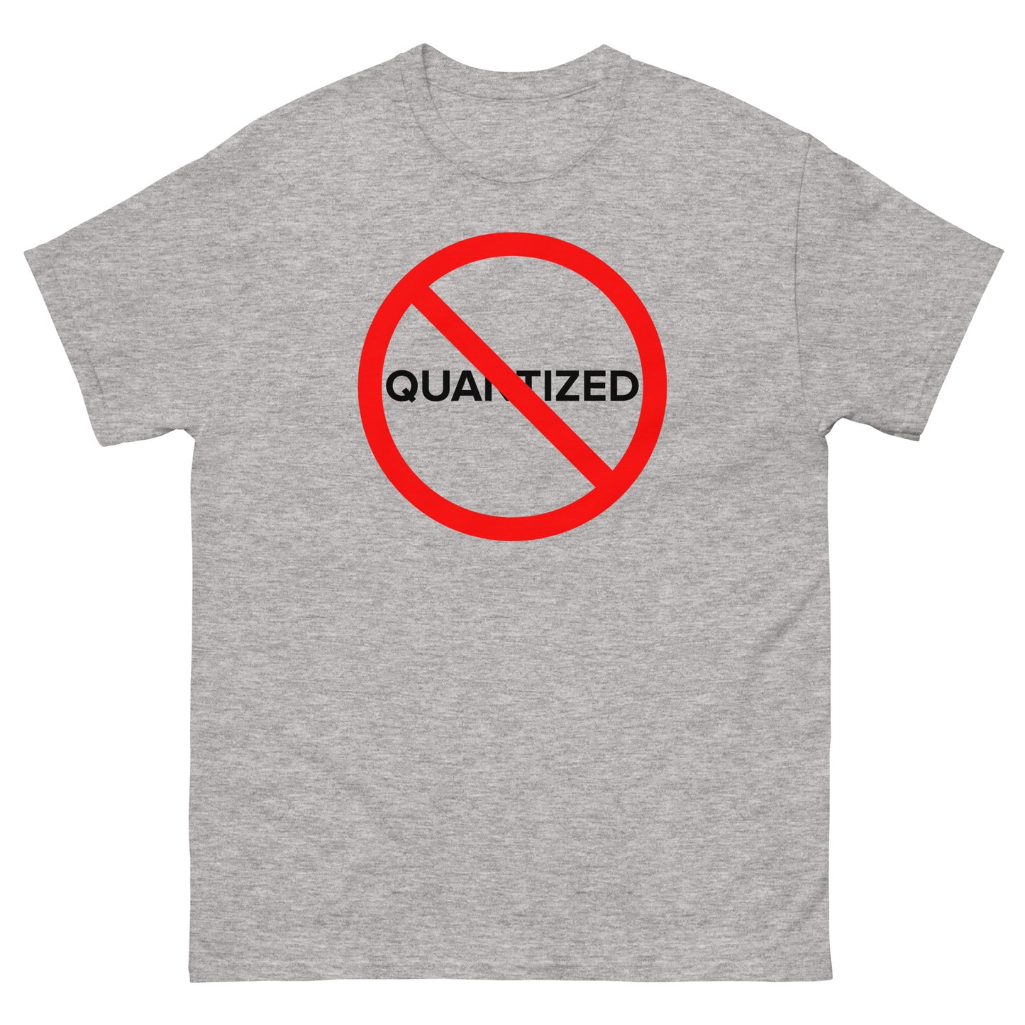 QUANTIZED T-Shirt