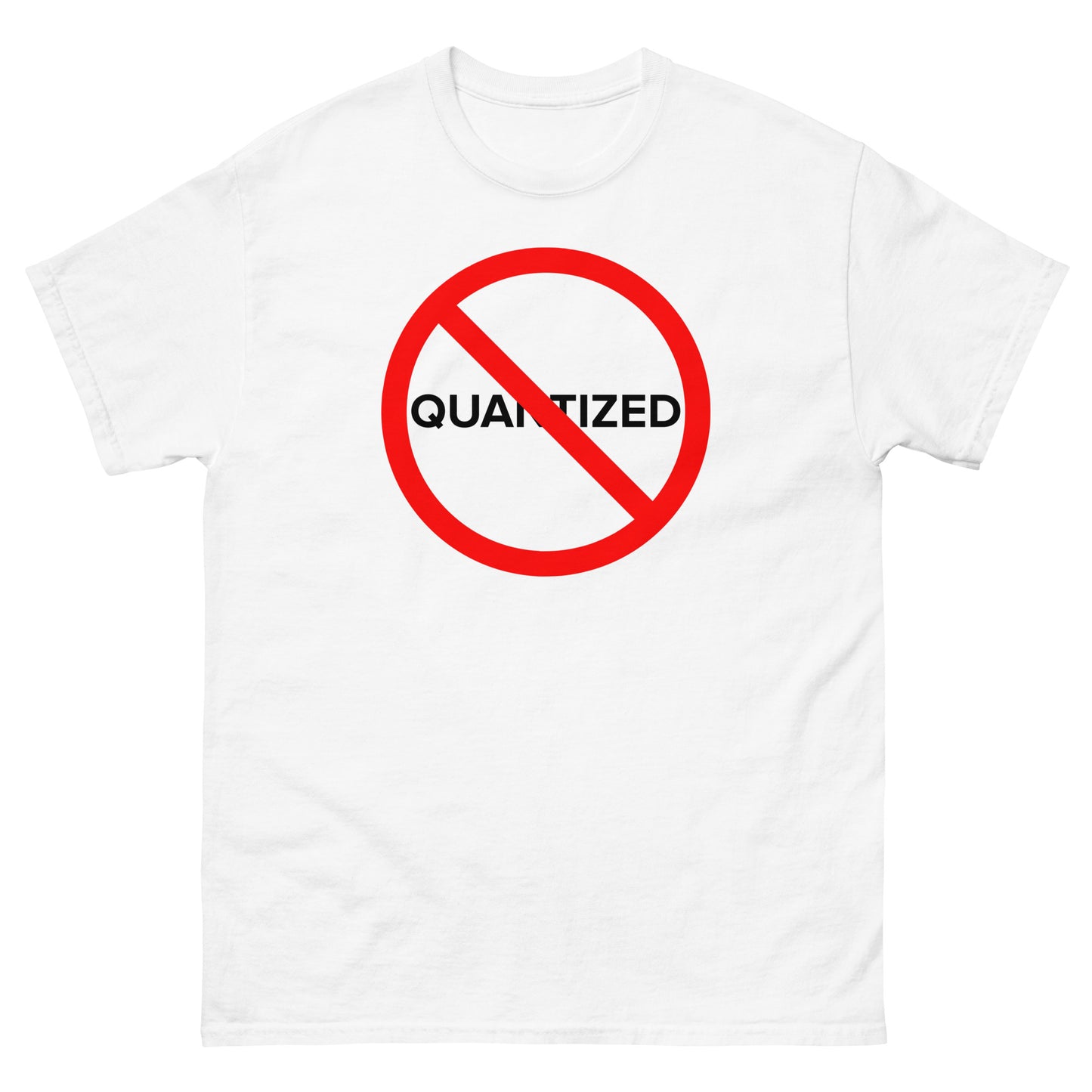 QUANTIZED T-Shirt